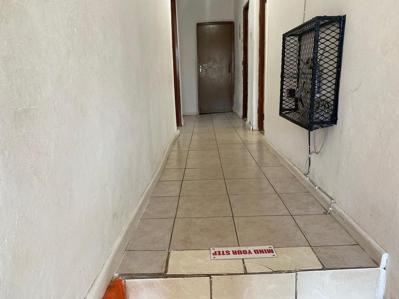 13 Bedroom Property for Sale in Madeira Park Eastern Cape